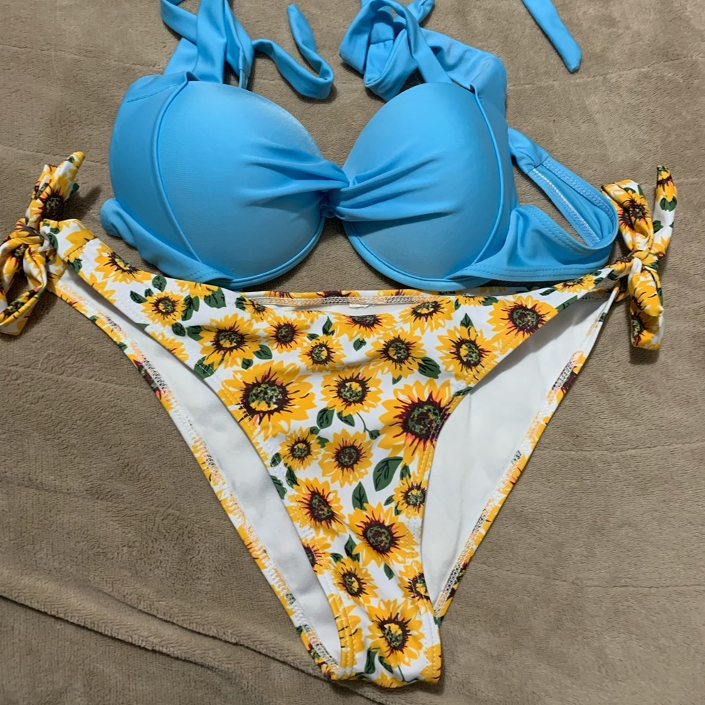 Baiting suit